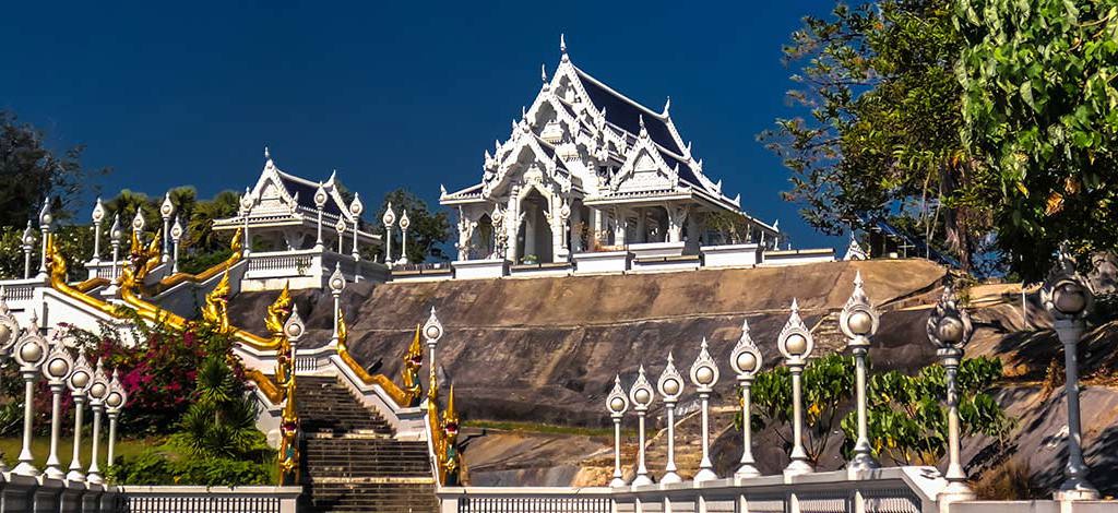 Hotels in Krabi Town